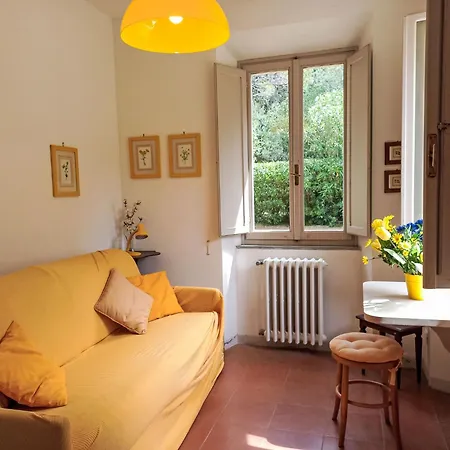 Apartment Pino By Interhome *