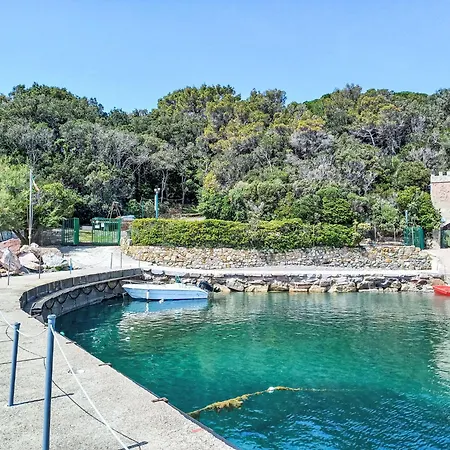 Pino By Interhome Rosignano Marittimo
