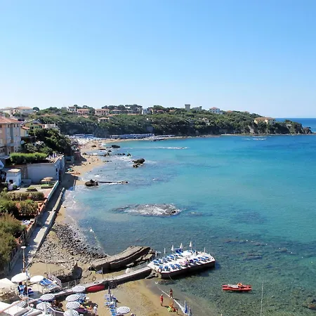 Pino By Interhome * Розиньяно-Мариттимо