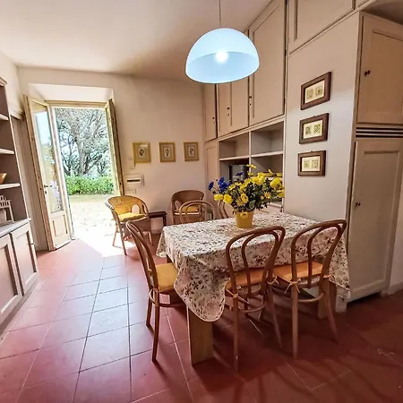 Pino By Interhome Rosignano Marittimo