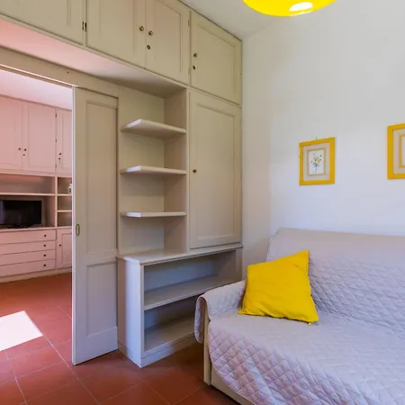 Pino By Interhome Апартаменты *