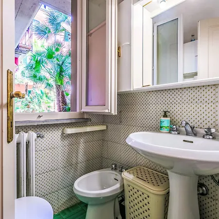 Pino By Interhome Apartment Rosignano Marittimo
