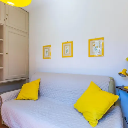 Pino By Interhome Apartment Rosignano Marittimo