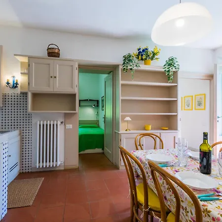 Apartment Pino By Interhome *