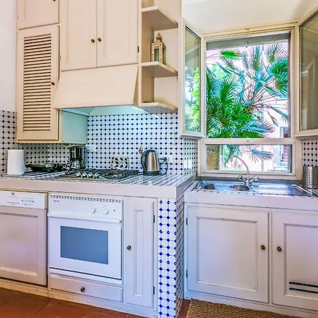 Apartment Pino By Interhome Rosignano Marittimo