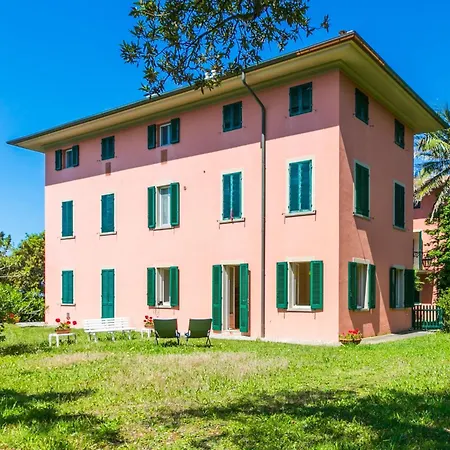Pino By Interhome Apartment