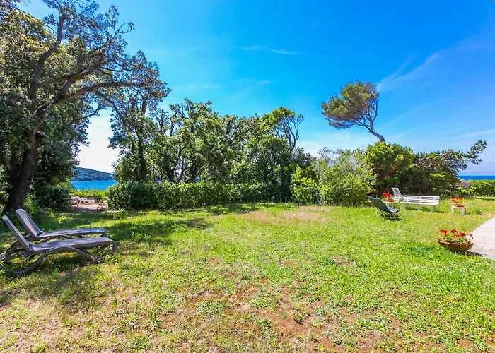 Pino By Interhome Apartment Rosignano Marittimo