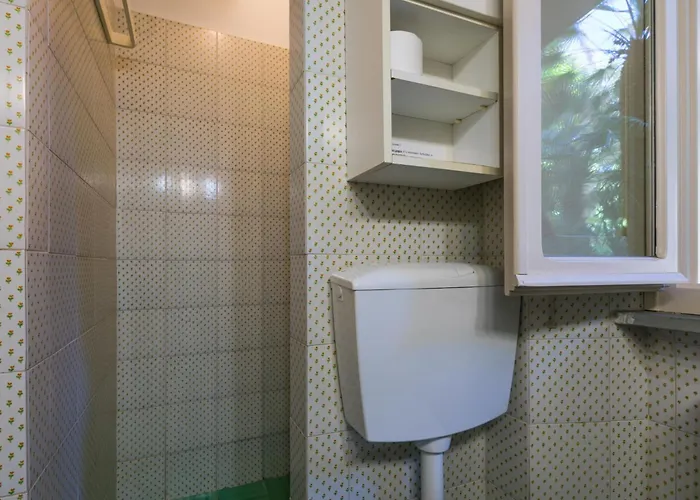 Apartment Pino By Interhome