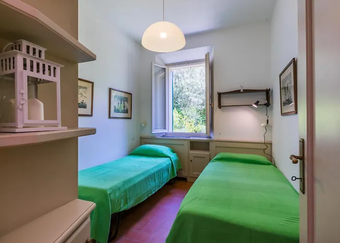 Apartment Pino By Interhome Rosignano Marittimo