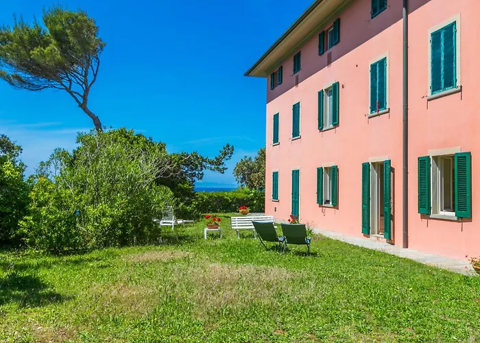 Pino By Interhome Apartment