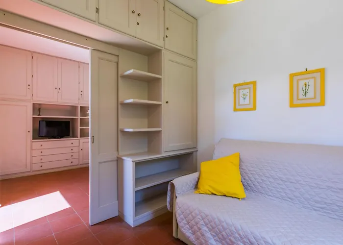 Pino By Interhome Apartment *