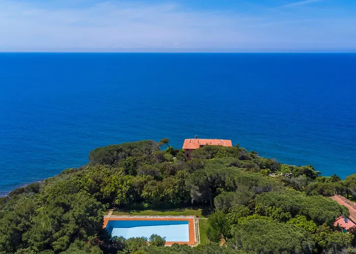Pino By Interhome Rosignano Marittimo