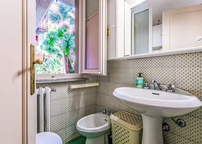 Pino By Interhome Apartment Rosignano Marittimo