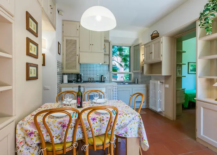 Pino By Interhome * Rosignano Marittimo