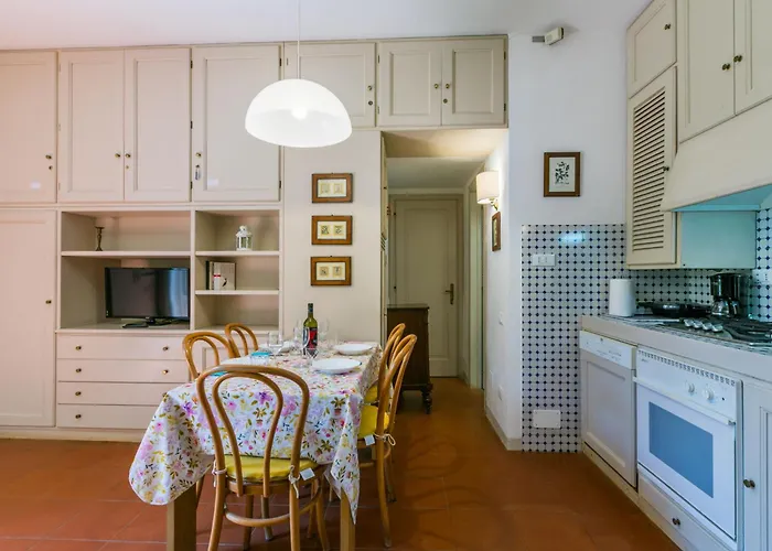 Apartment Pino By Interhome *