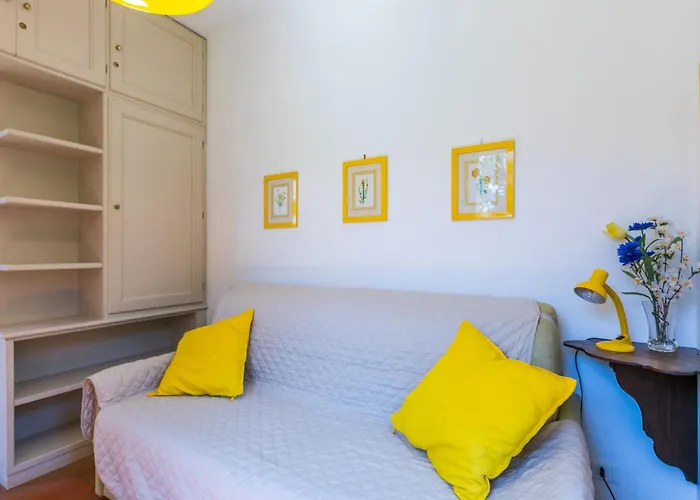 Pino By Interhome Apartment Rosignano Marittimo
