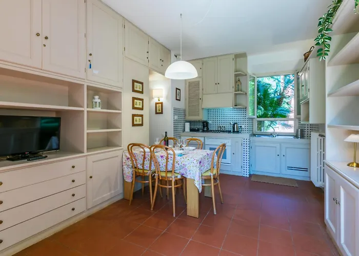 Pino By Interhome Apartment Rosignano Marittimo