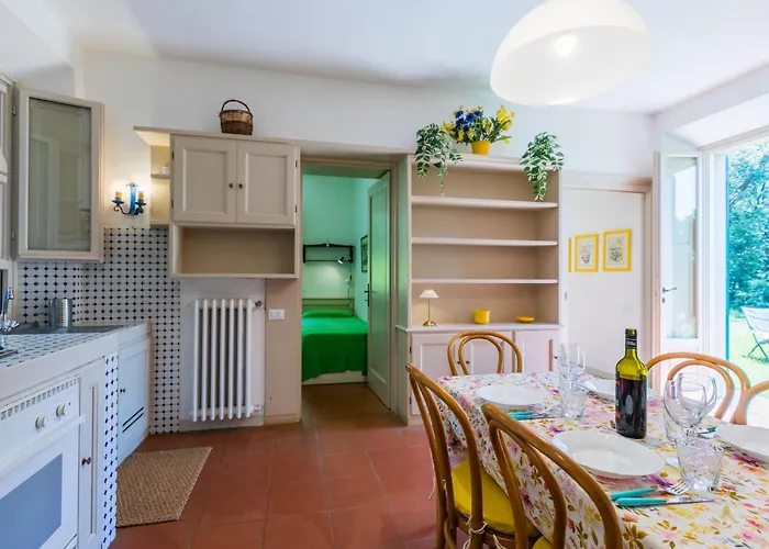 Apartment Pino By Interhome *