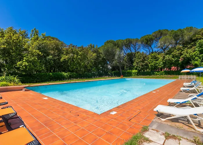 Pino By Interhome * Rosignano Marittimo