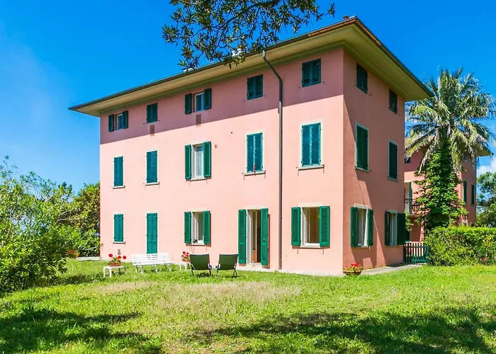 Pino By Interhome Apartment